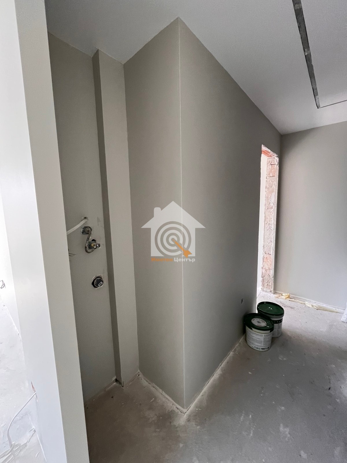 Продава 2-СТАЕН, гр. София, Малинова долина, снимка 4 - Апартаменти - 55897111
