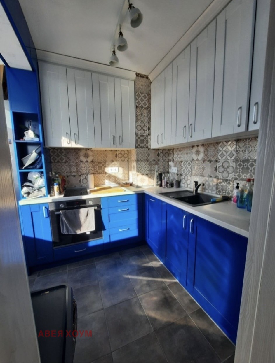 Продава 3-СТАЕН, гр. Варна, Трошево, снимка 3 - Апартаменти - 54052804