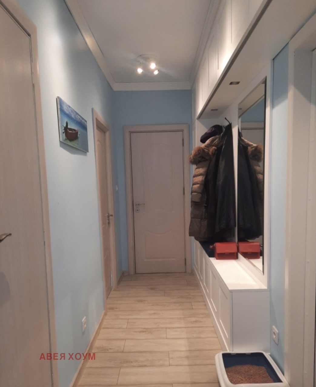 Продава 3-СТАЕН, гр. Варна, Трошево, снимка 7 - Апартаменти - 54052804