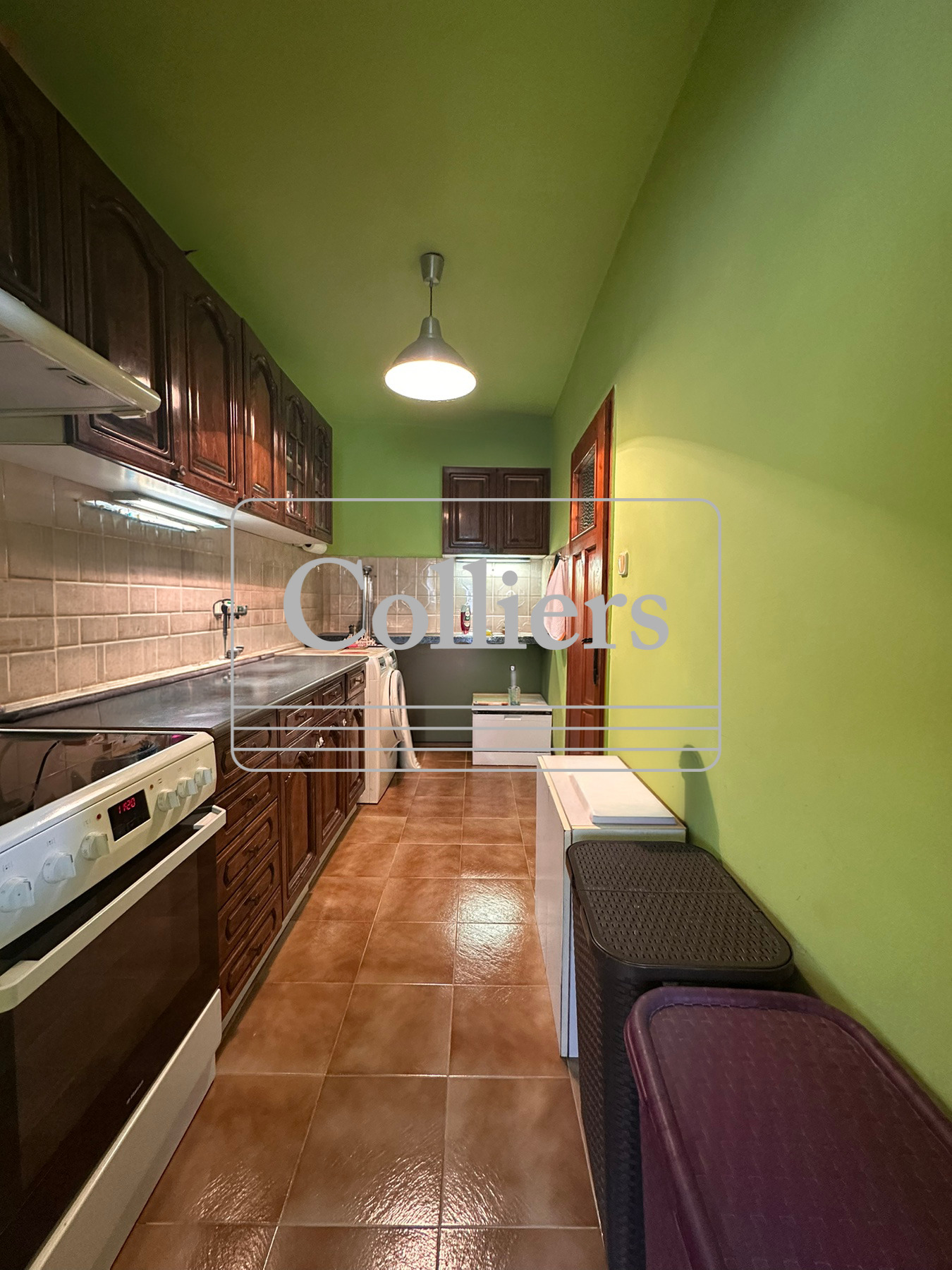 Продава 3-СТАЕН, гр. София, Редута, снимка 7 - Апартаменти - 54107106