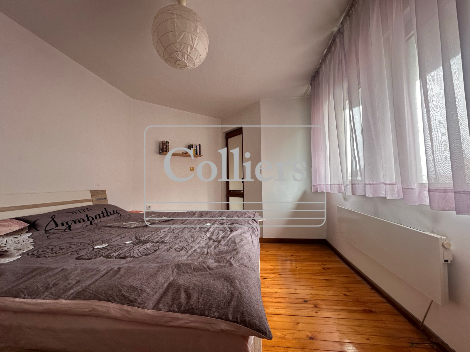 Продава 3-СТАЕН, гр. София, Редута, снимка 9 - Апартаменти - 54107106