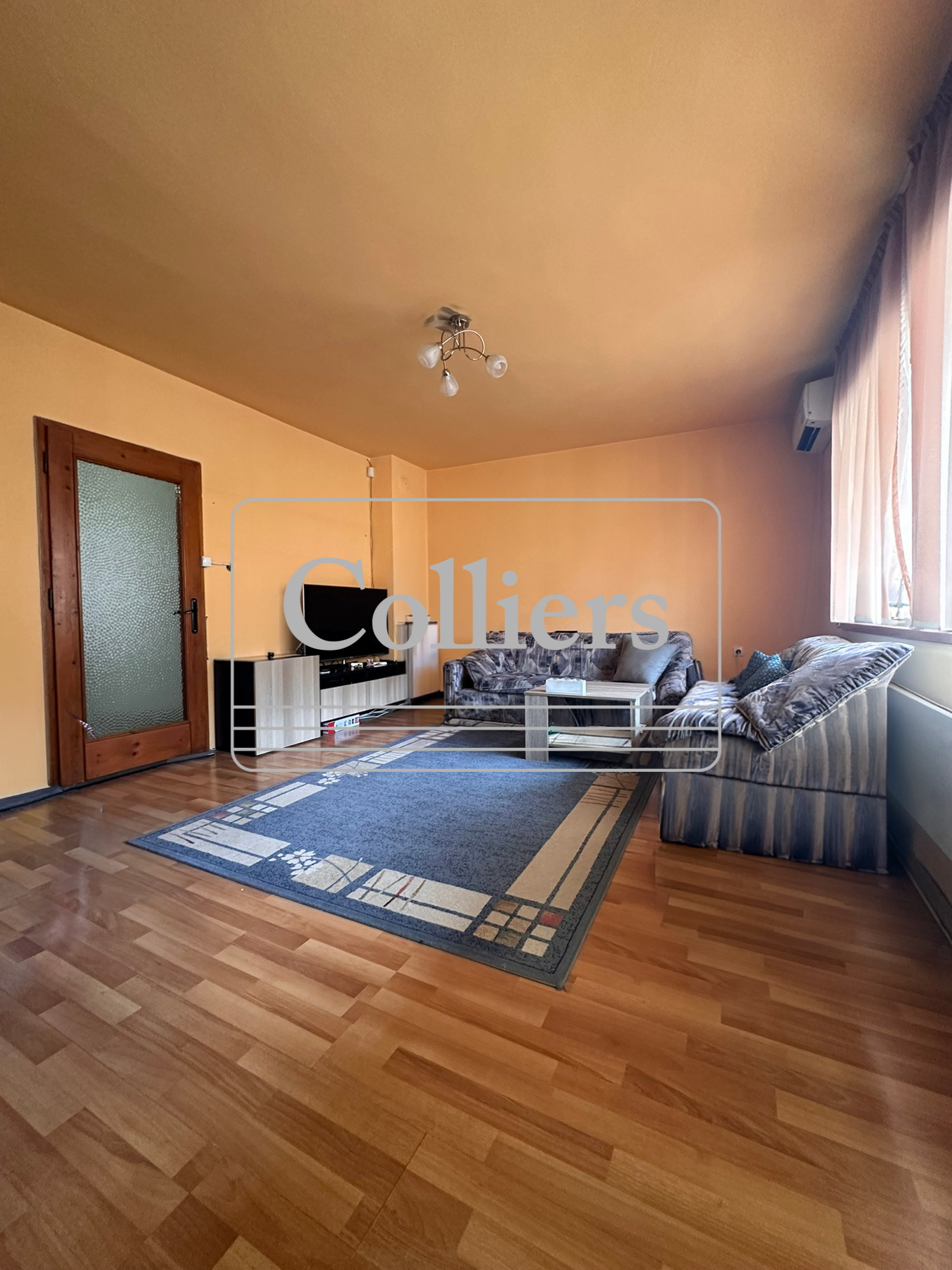 Продава 3-СТАЕН, гр. София, Редута, снимка 3 - Апартаменти - 54107106