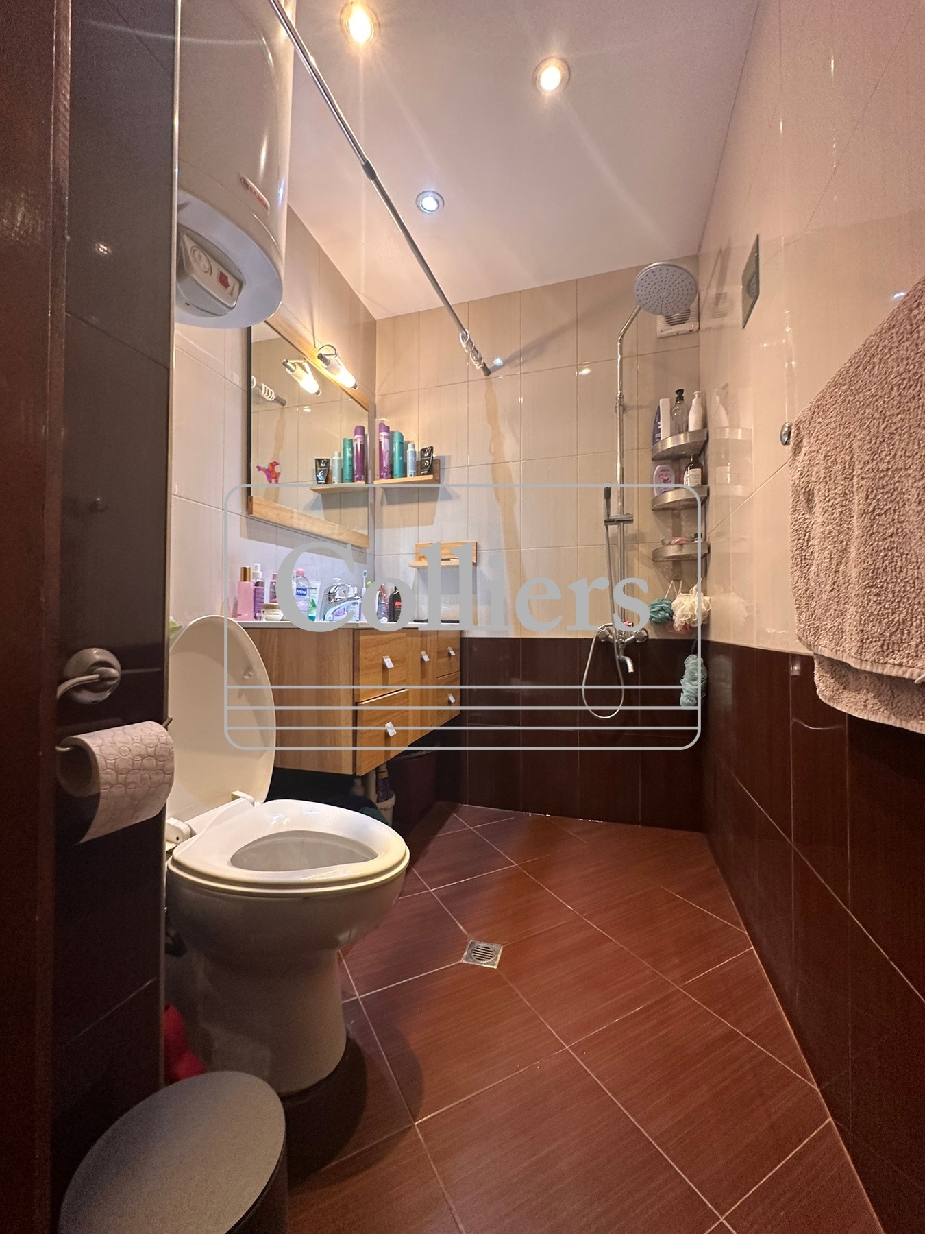 Продава 3-СТАЕН, гр. София, Редута, снимка 12 - Апартаменти - 54107106