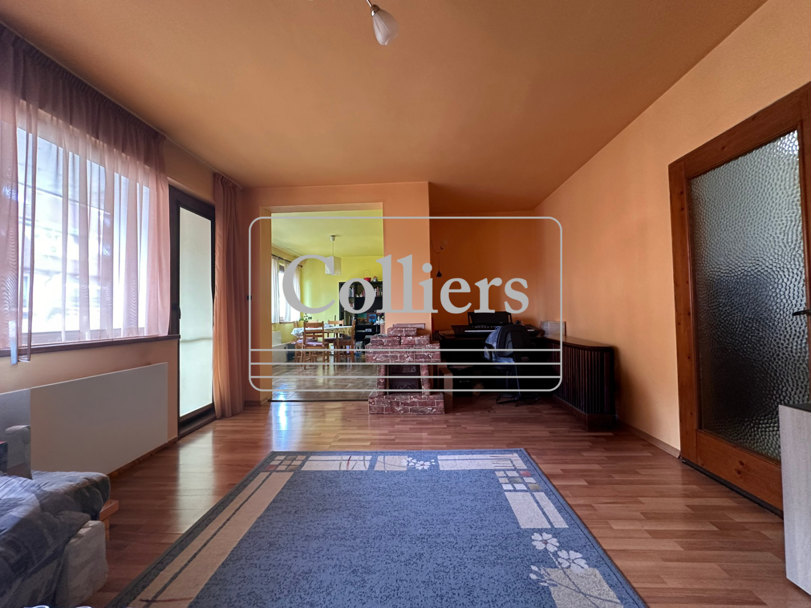 Продава 3-СТАЕН, гр. София, Редута, снимка 2 - Апартаменти - 54107106