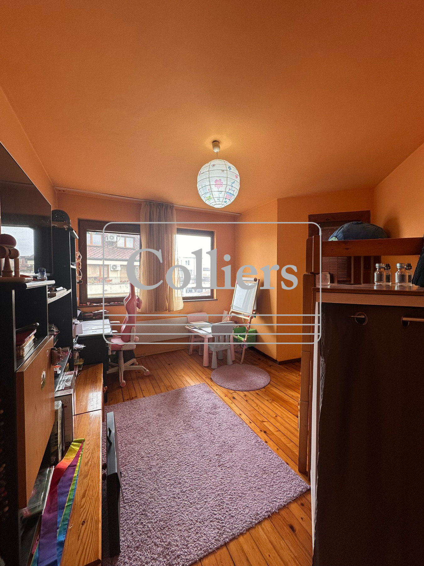 Продава 3-СТАЕН, гр. София, Редута, снимка 11 - Апартаменти - 54107106