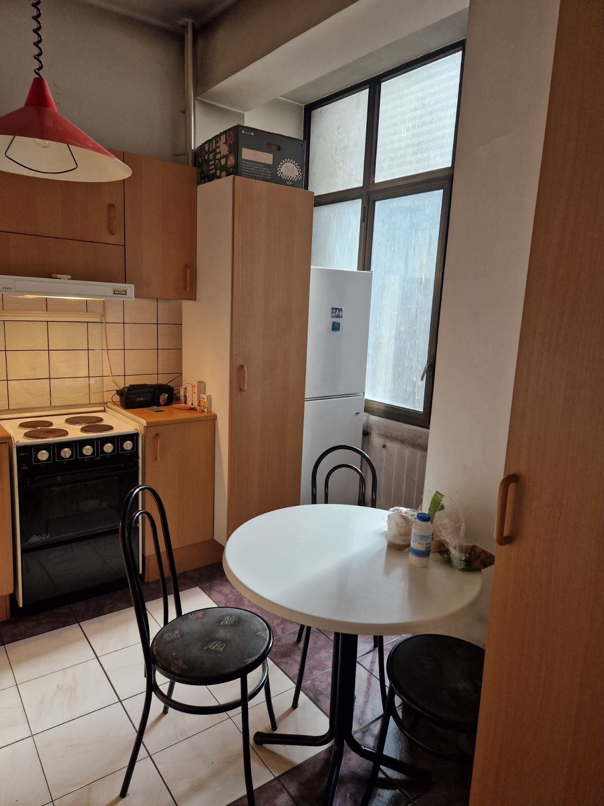 Продава 3-СТАЕН, гр. София, Център, снимка 3 - Апартаменти - 54326508