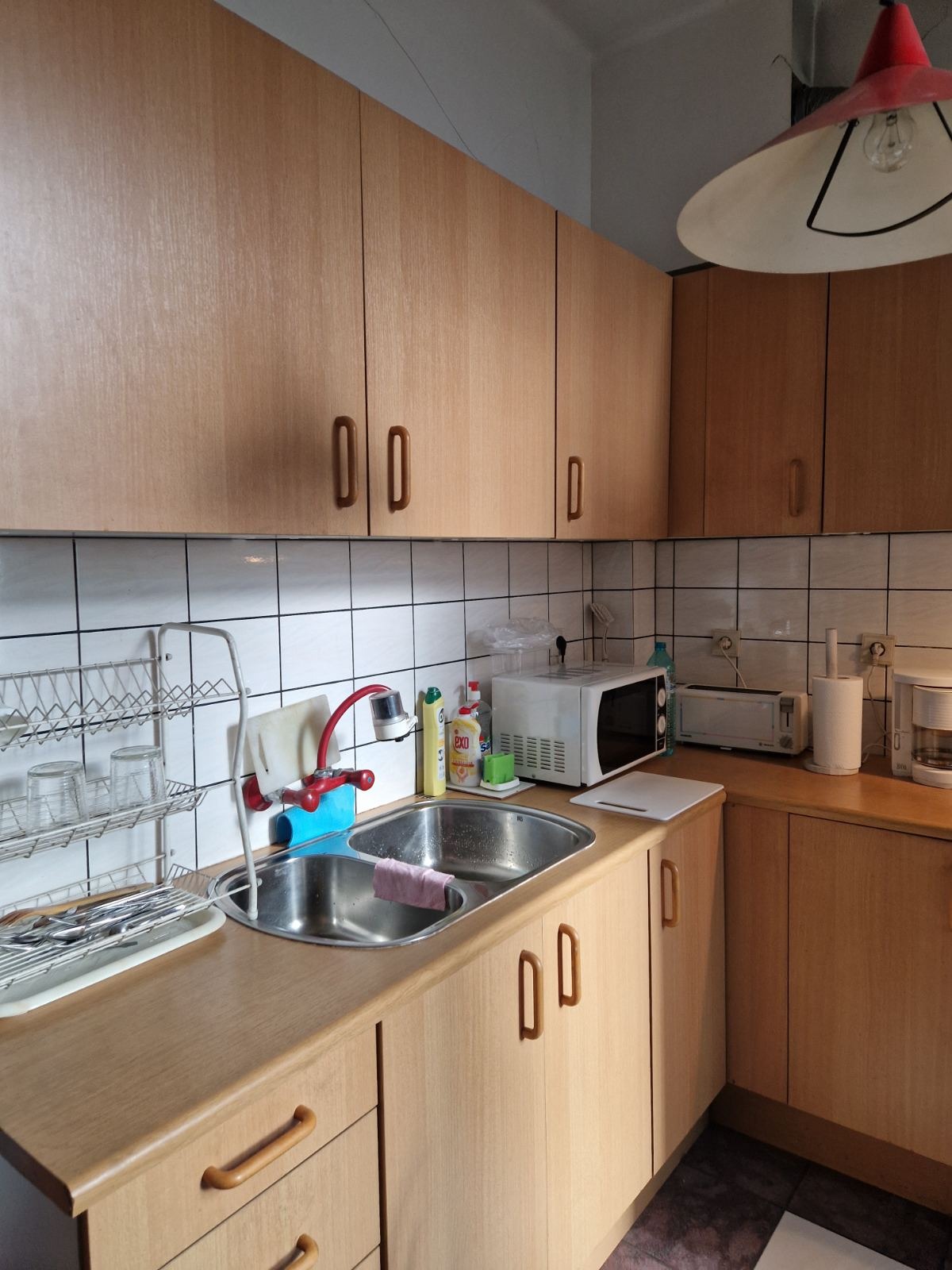 Продава 3-СТАЕН, гр. София, Център, снимка 4 - Апартаменти - 54326508