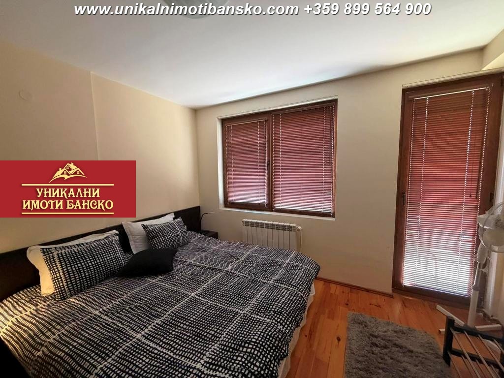 Продава 3-СТАЕН, гр. Банско, област Благоевград, снимка 8 - Апартаменти - 55753090