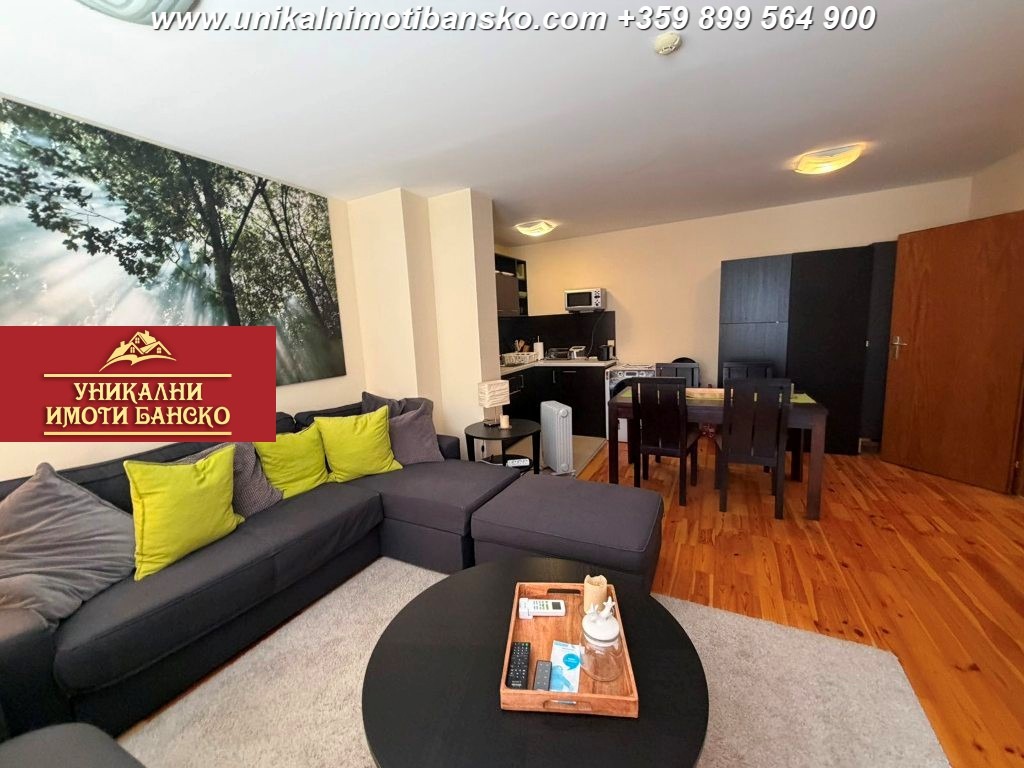 Продава 3-СТАЕН, гр. Банско, област Благоевград, снимка 6 - Апартаменти - 55753090