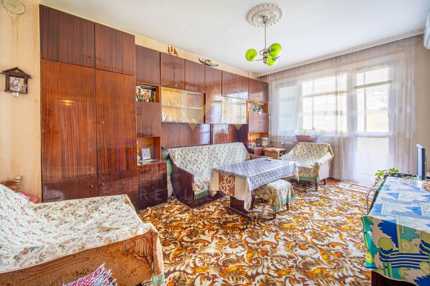 Продава 3-СТАЕН, гр. Варна, Младост 1, снимка 3 - Апартаменти - 55883394
