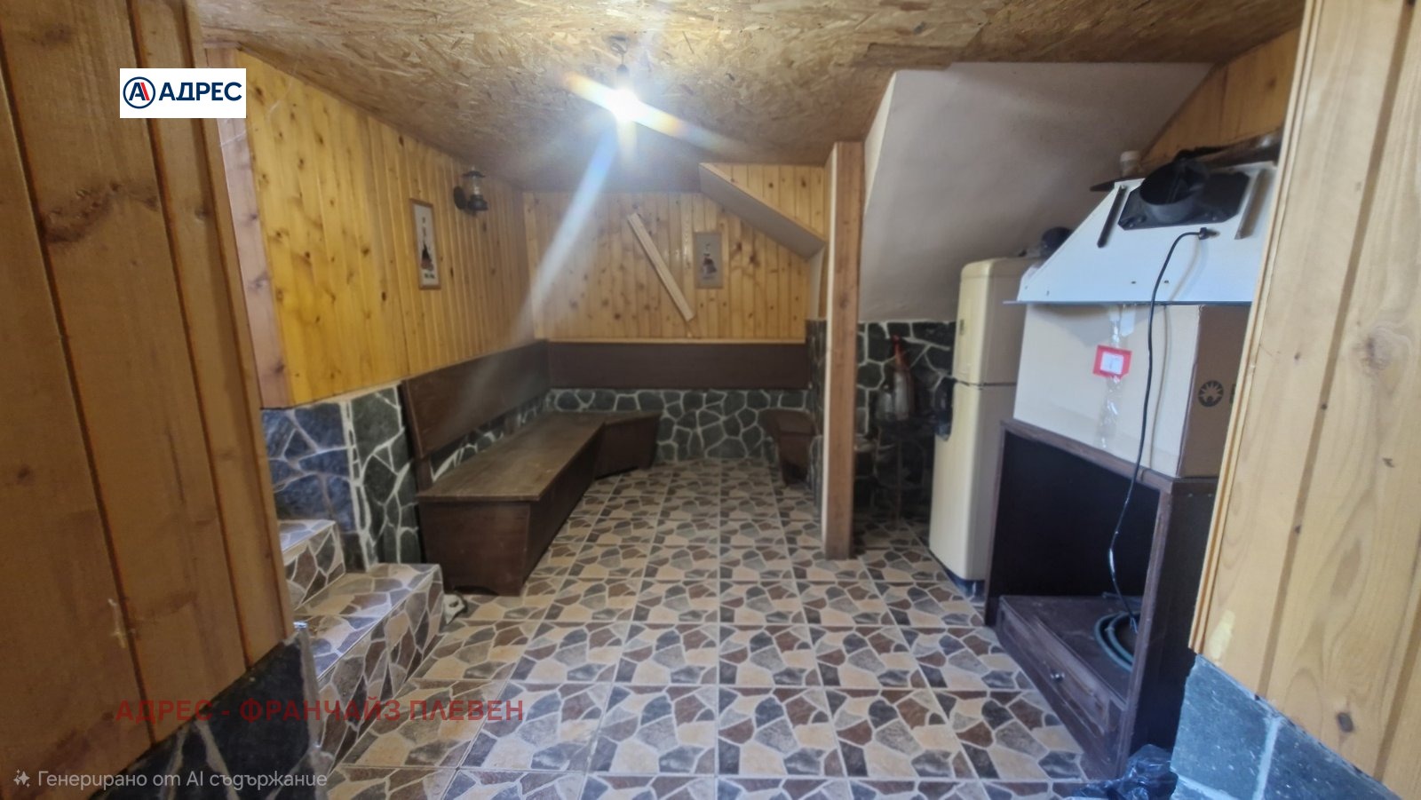 Продава КЪЩА, с. Ореховица, област Плевен, снимка 16 - Къщи - 55010771