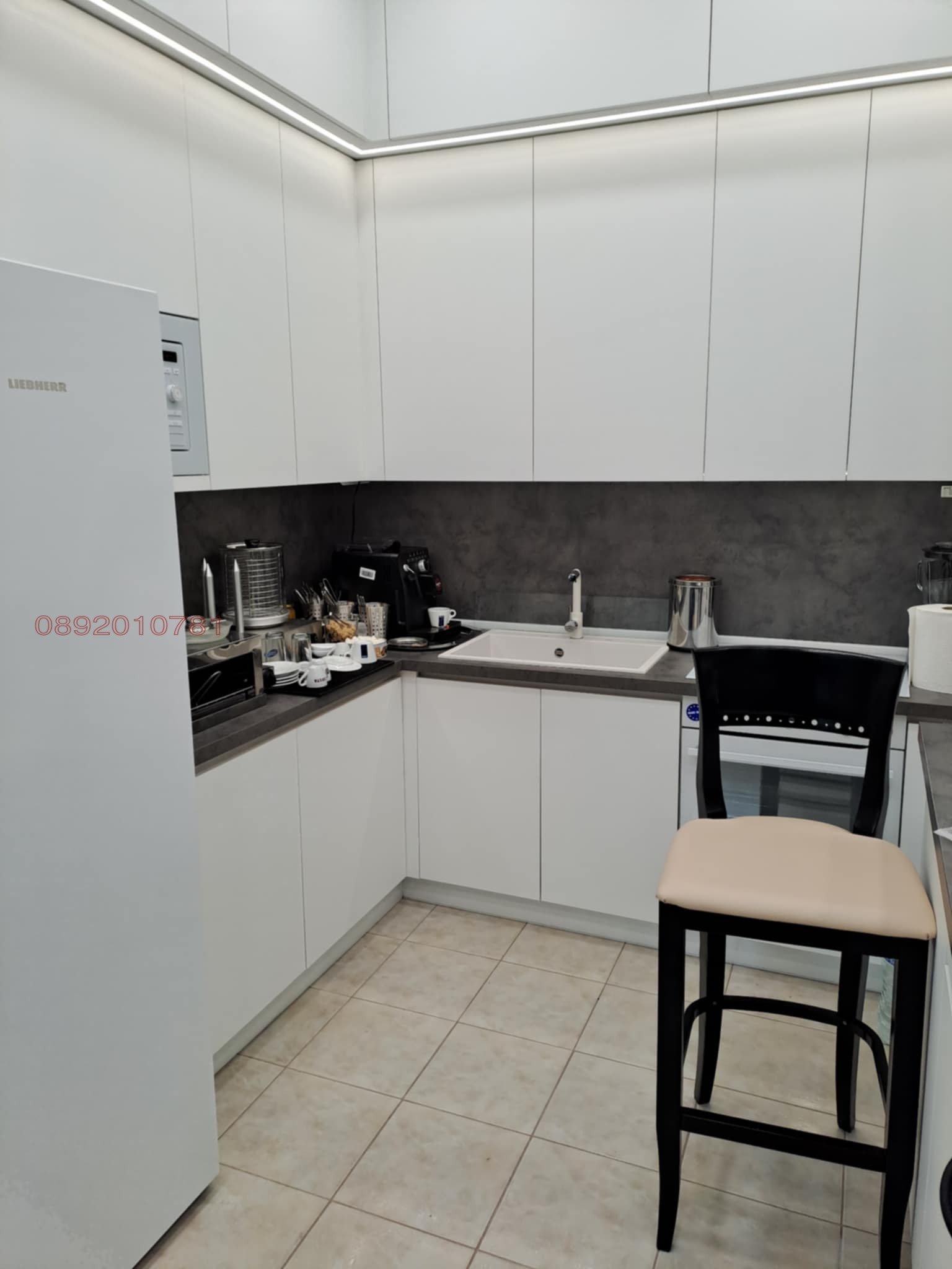 Продава МАГАЗИН, гр. Варна, Лятно кино Тракия, снимка 8 - Магазини - 53673754