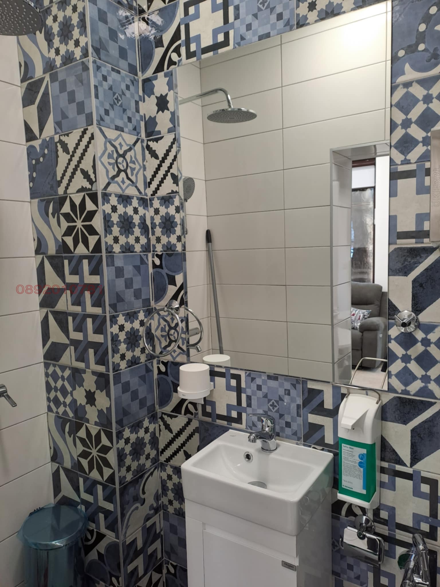 Продава МАГАЗИН, гр. Варна, Лятно кино Тракия, снимка 15 - Магазини - 53673754