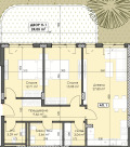 Продава 3-СТАЕН, град Пловдив, Тракия • 130817 € • 55449833 — Holmes.bg