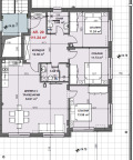Продава 4-СТАЕН, град Стара Загора, Аязмото • 275525 € / 538880.06 лв. • 82468690 2