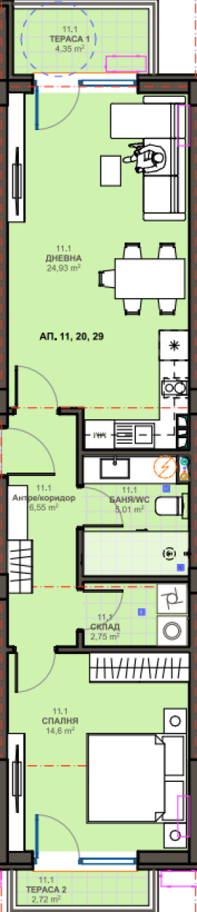 ������� 2-����� | Imot.bg � ����������� 2
