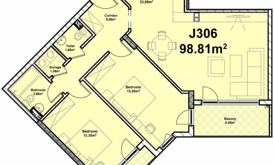 Продава 3-СТАЕН | Imot.bg — изображение 4