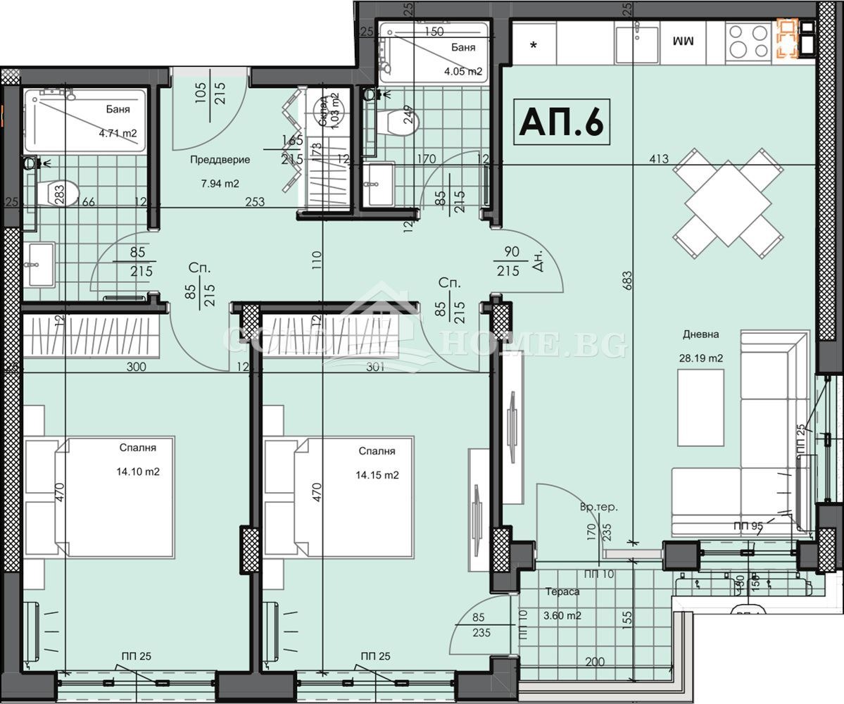 ������� 3-����� | Imot.bg � ����������� 2