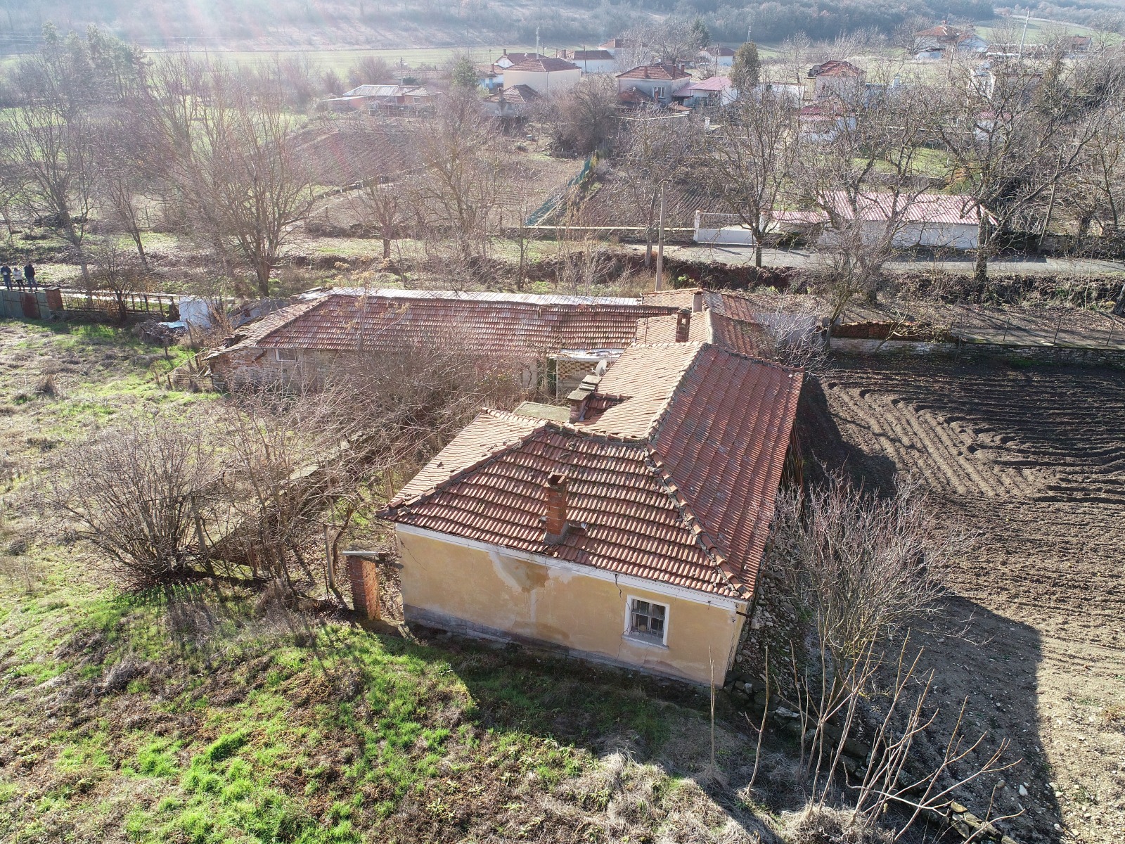 Продава КЪЩА | Imot.bg — изображение 4