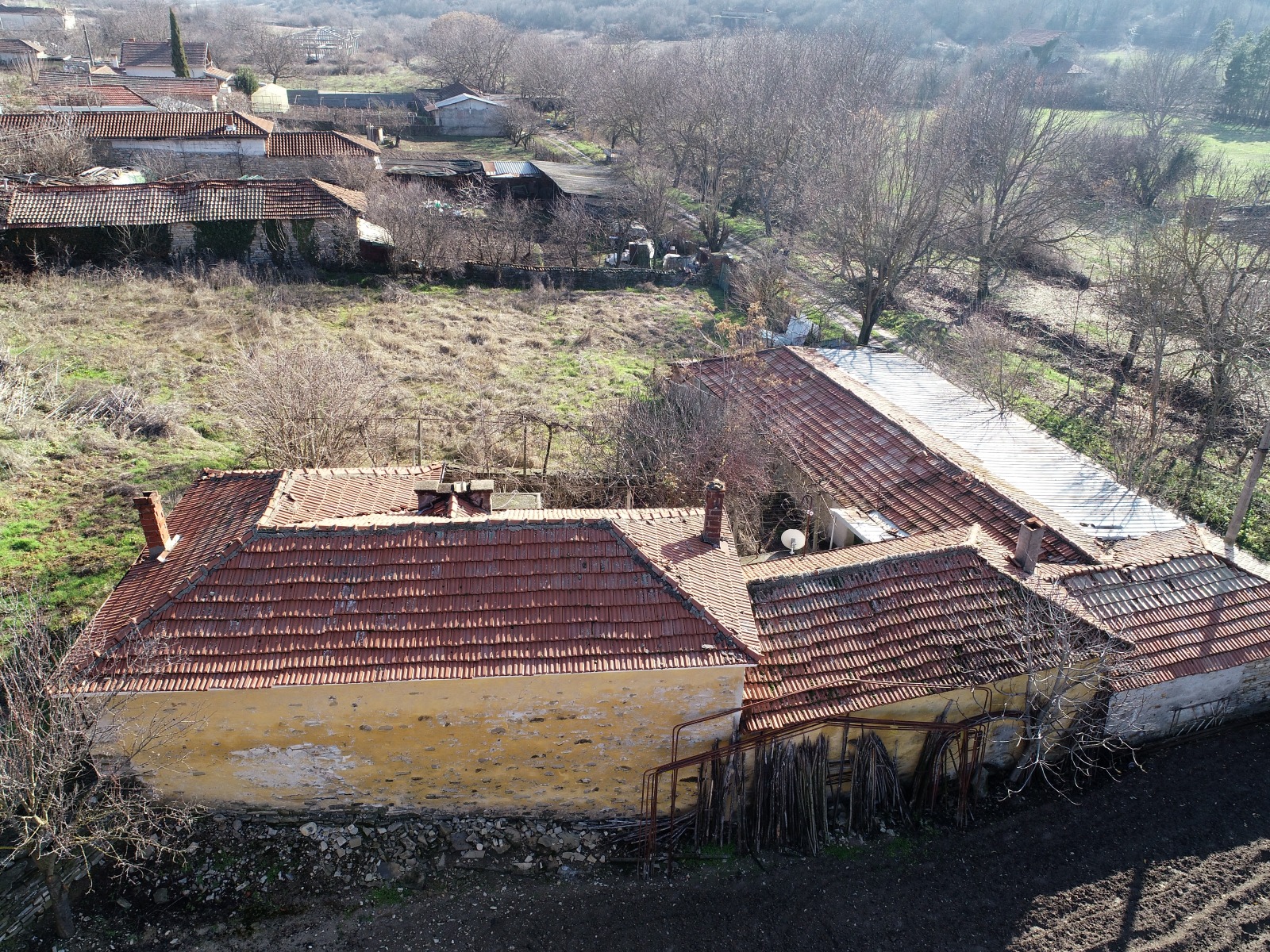 Продава КЪЩА | Imot.bg — изображение 6