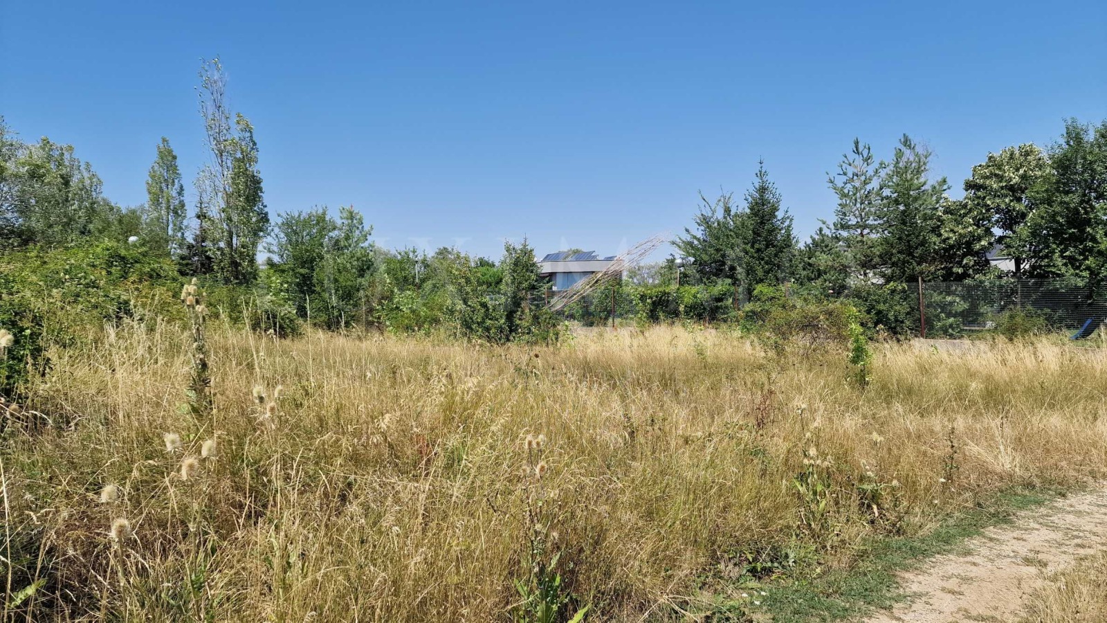 Продава ПАРЦЕЛ | Imot.bg — изображение 3