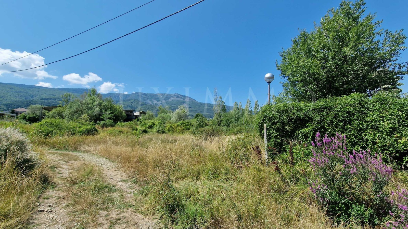 Продава ПАРЦЕЛ | Imot.bg — изображение 2