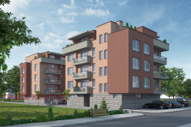 3-СТАЕН, 91 m2