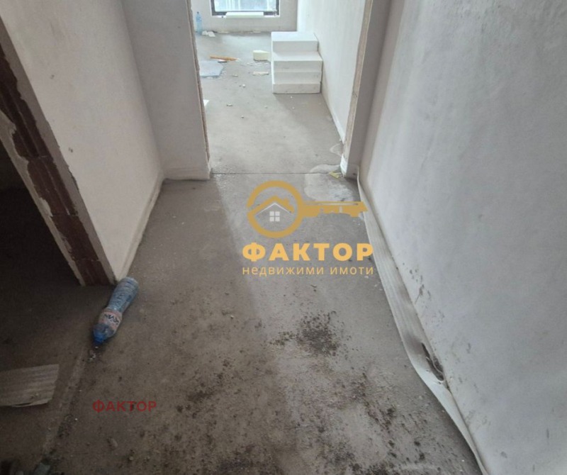 Продается  Студия Пловдив , Христо Смирненски , 39 кв.м | 63431515 - изображение [3]