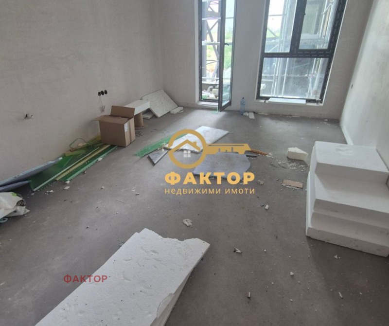 Продается  Студия Пловдив , Христо Смирненски , 39 кв.м | 63431515