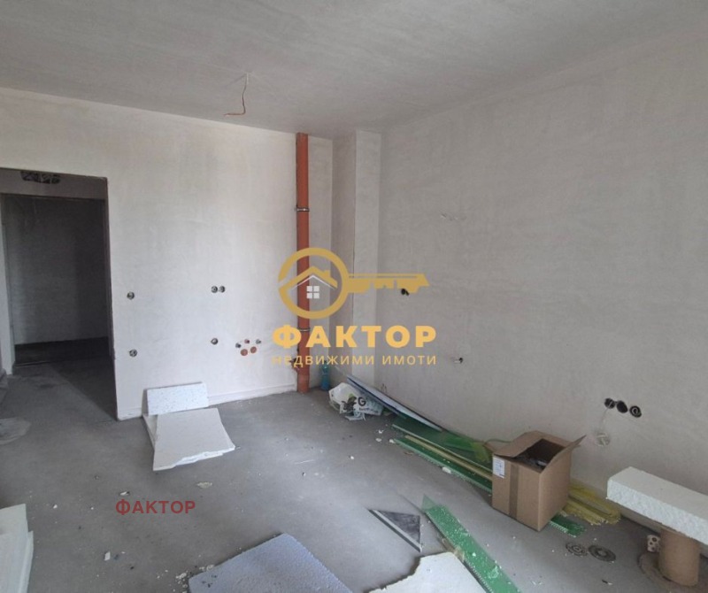 Продается  Студия Пловдив , Христо Смирненски , 39 кв.м | 63431515 - изображение [2]