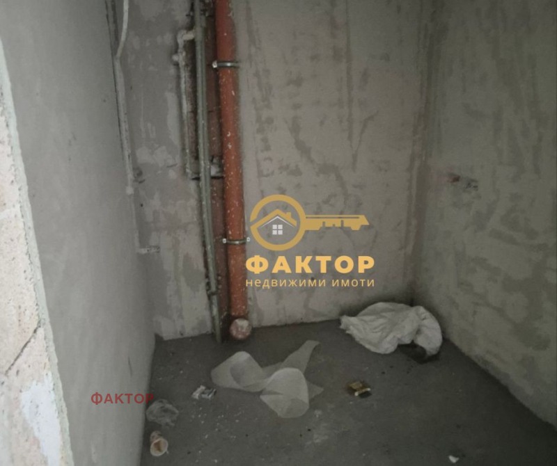 Продается  Студия Пловдив , Христо Смирненски , 39 кв.м | 63431515 - изображение [4]