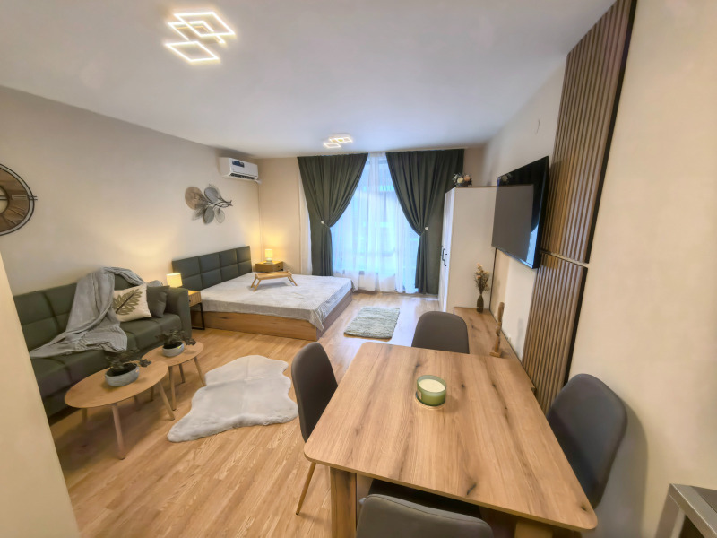 Продава 1-СТАЕН, гр. Банско, област Благоевград, снимка 2 - Апартаменти - 53586625