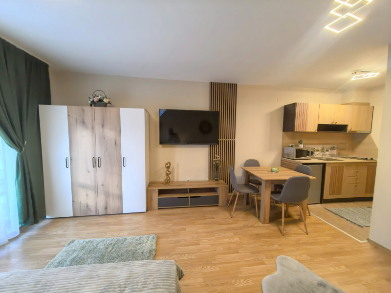 Продава 1-СТАЕН, гр. Банско, област Благоевград, снимка 5 - Апартаменти - 53586625