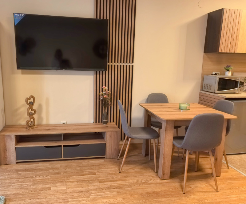 Продава 1-СТАЕН, гр. Банско, област Благоевград, снимка 6 - Апартаменти - 53586625