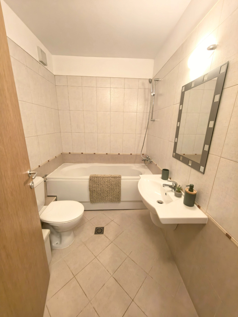 Продава 1-СТАЕН, гр. Банско, област Благоевград, снимка 11 - Апартаменти - 53586625