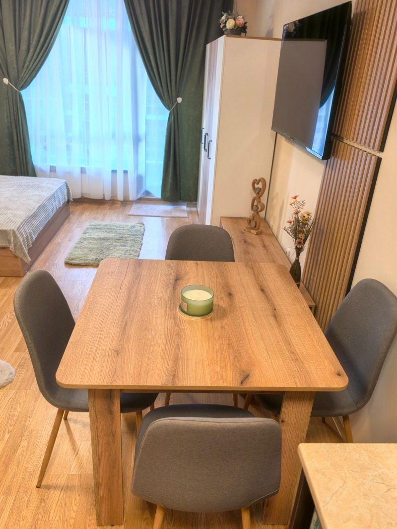 Продава 1-СТАЕН, гр. Банско, област Благоевград, снимка 10 - Апартаменти - 53586625