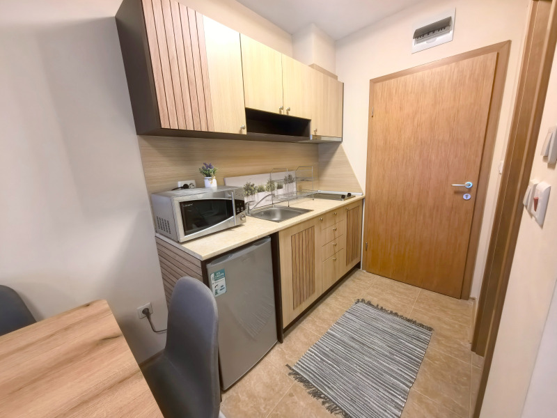 Продава 1-СТАЕН, гр. Банско, област Благоевград, снимка 9 - Апартаменти - 53586625