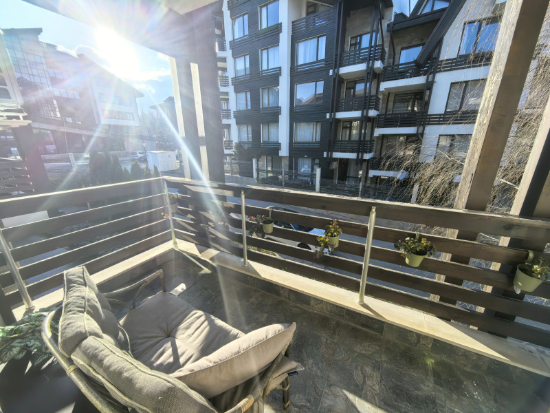 Продава 1-СТАЕН, гр. Банско, област Благоевград, снимка 12 - Апартаменти - 53586625