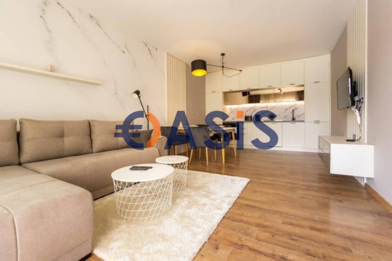 Продава  2-стаен, област Бургас, гр. Обзор • 89 017 EUR • ID 47851958 — holmes.bg - [1] 