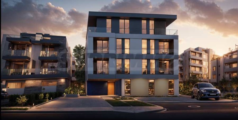 Продава  2-стаен област Бургас , гр. Царево , 48 кв.м | 43716061 - изображение [5]