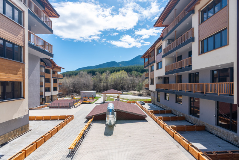 En venta  1 dormitorio región Blagoevgrad , Bansko , 97 metros cuadrados | 38346005 - imagen [7]