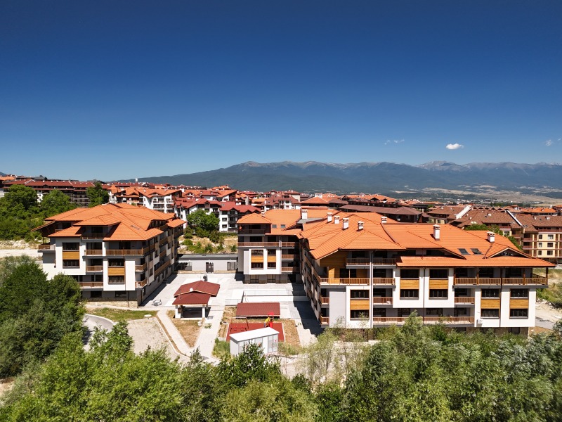 En venta  1 dormitorio región Blagoevgrad , Bansko , 97 metros cuadrados | 38346005 - imagen [9]