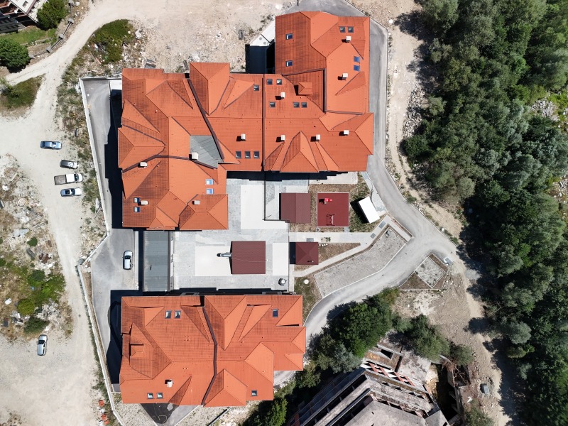 En venta  1 dormitorio región Blagoevgrad , Bansko , 97 metros cuadrados | 38346005 - imagen [8]