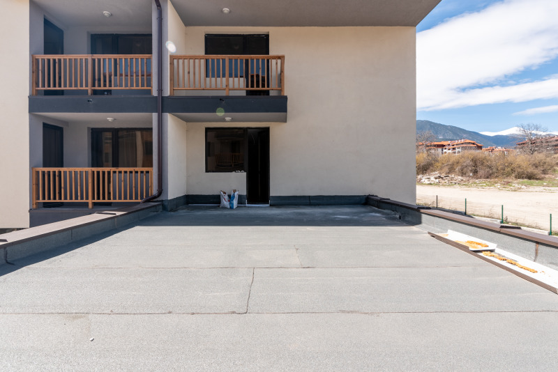 En venta  1 dormitorio región Blagoevgrad , Bansko , 97 metros cuadrados | 38346005 - imagen [6]