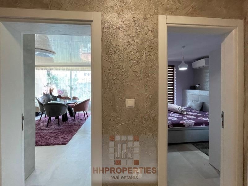 Zu verkaufen  1 Schlafzimmer Plowdiw , Mladeschki Halm , 72 qm | 88837687 - Bild [4]