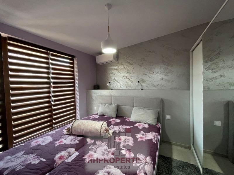 Zu verkaufen  1 Schlafzimmer Plowdiw , Mladeschki Halm , 72 qm | 88837687 - Bild [6]