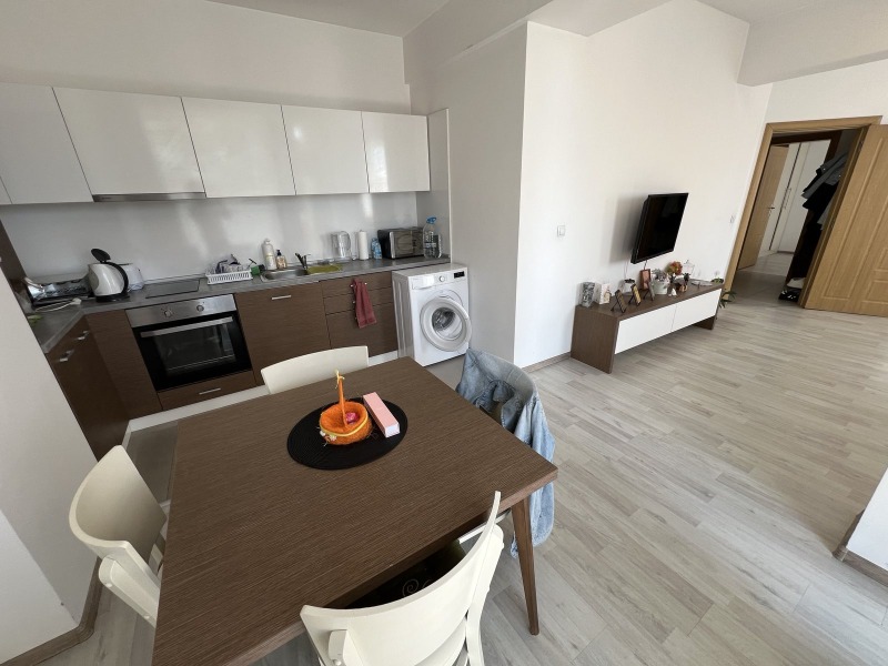 Продаја  1 спаваћа соба регион Пазарџик , Велинград , 87 м2 | 75275981