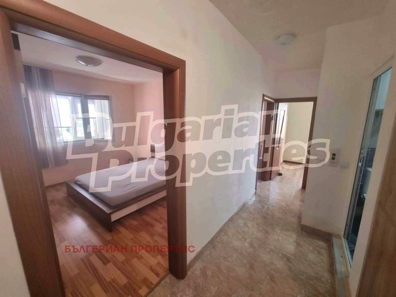 Продается  1 спальня Шумен , Болницата , 64 кв.м | 15586293 - изображение [6]