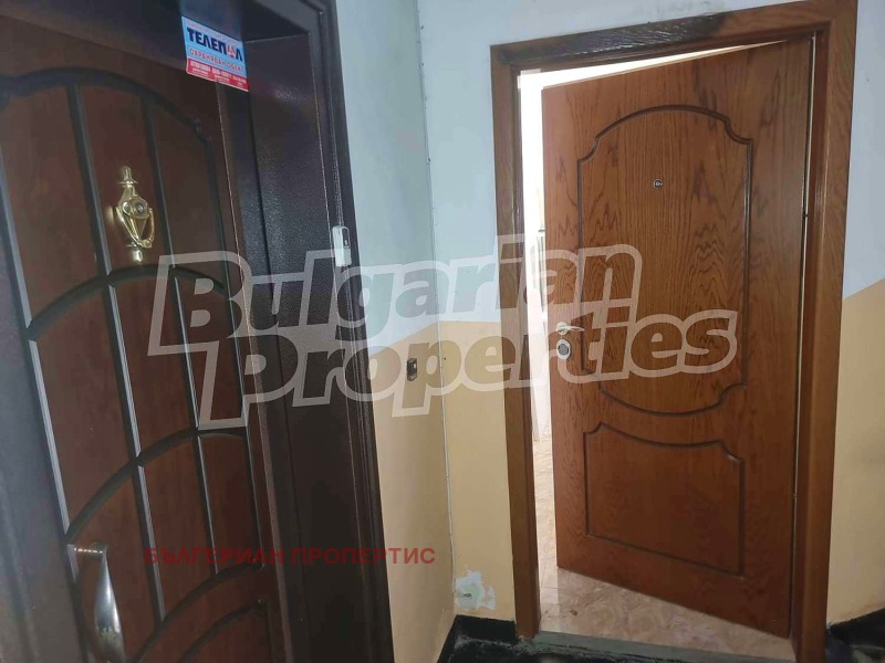 Продается  1 спальня Шумен , Болницата , 64 кв.м | 15586293 - изображение [8]