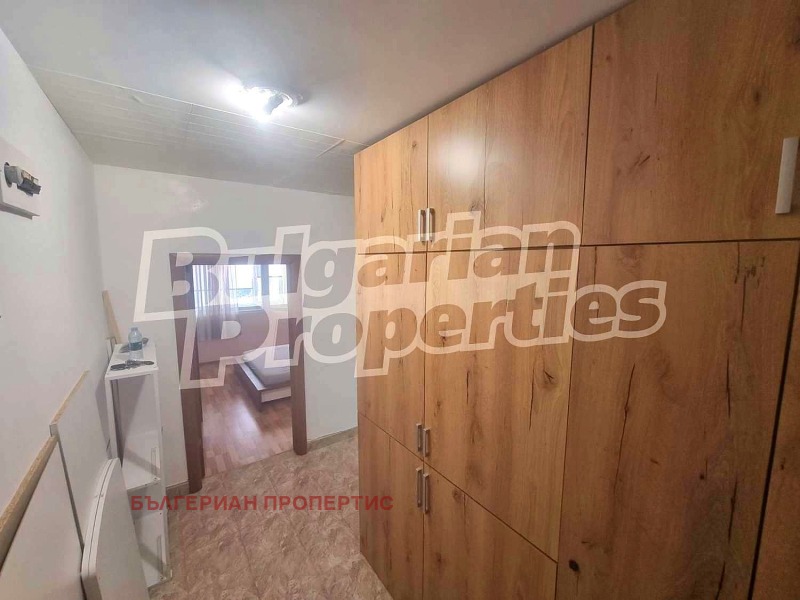 Продается  1 спальня Шумен , Болницата , 64 кв.м | 15586293 - изображение [5]